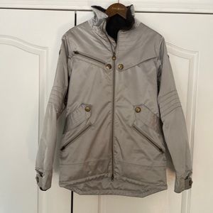 Burton women’s ski coat